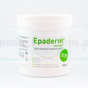 Epaderm-Salbe 500g